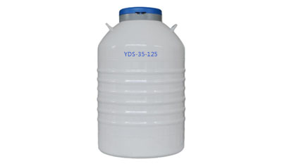 大口径储存型液氮罐